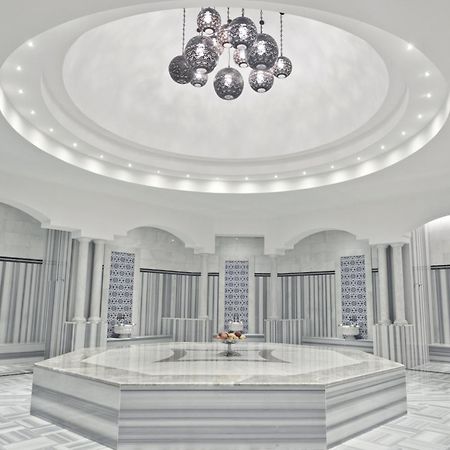 Alusso Thermal Hotel Spa Afyonkarahisar 外观 照片