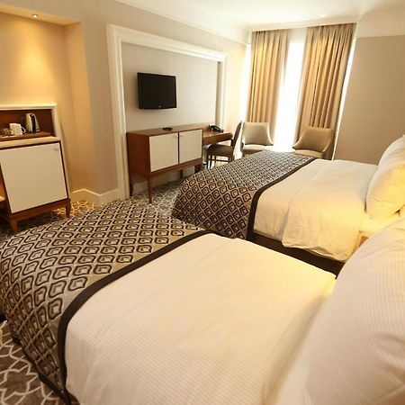 Alusso Thermal Hotel Spa Afyonkarahisar 外观 照片