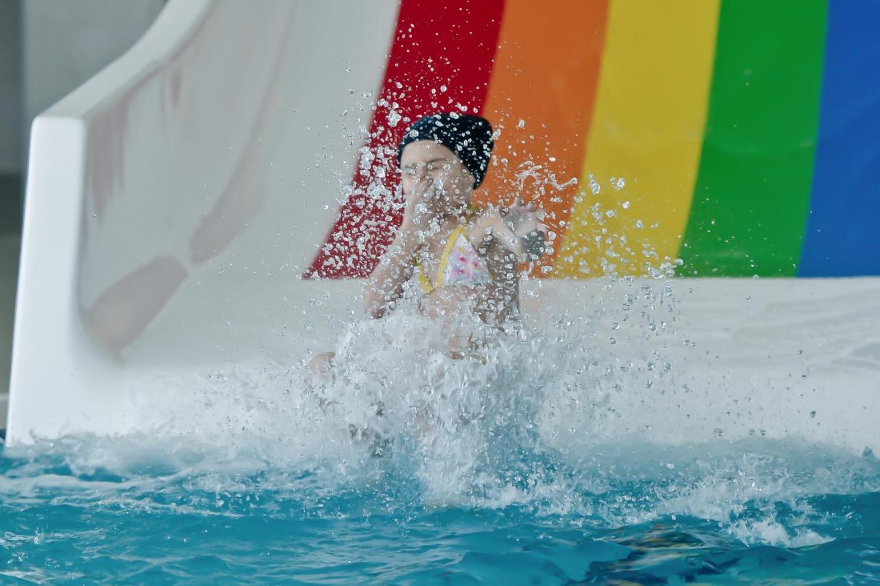 Alusso Thermal Hotel Spa Afyonkarahisar 外观 照片