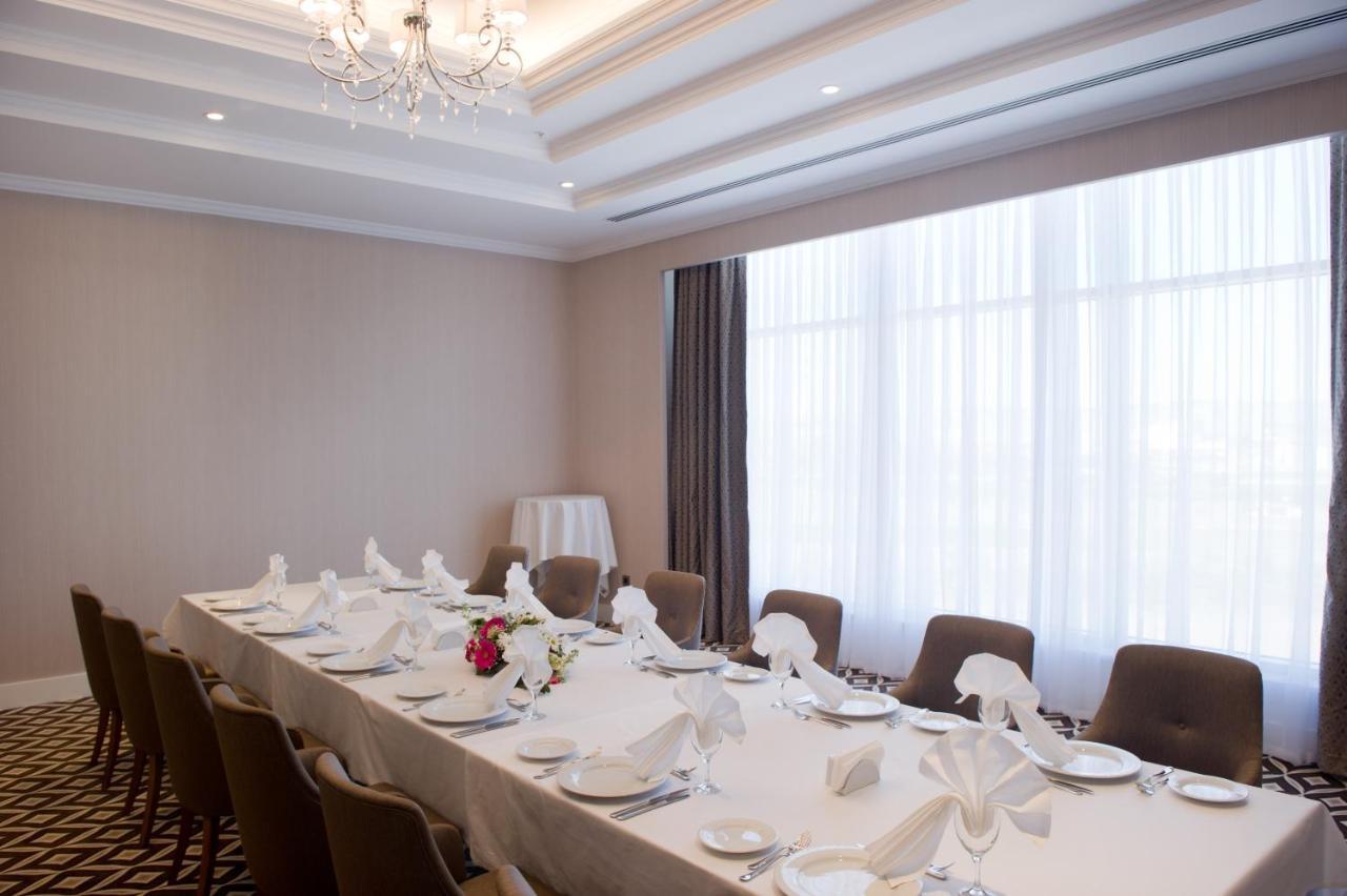 Alusso Thermal Hotel Spa Afyonkarahisar 外观 照片